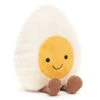 Jellycat Amuseable Boiled Egg Large 1 Jellycat Amuseable Boiled Egg Large -JELLYCAT Winkel 8c61d3fa13f1b817e178431bb41493d109d0c234