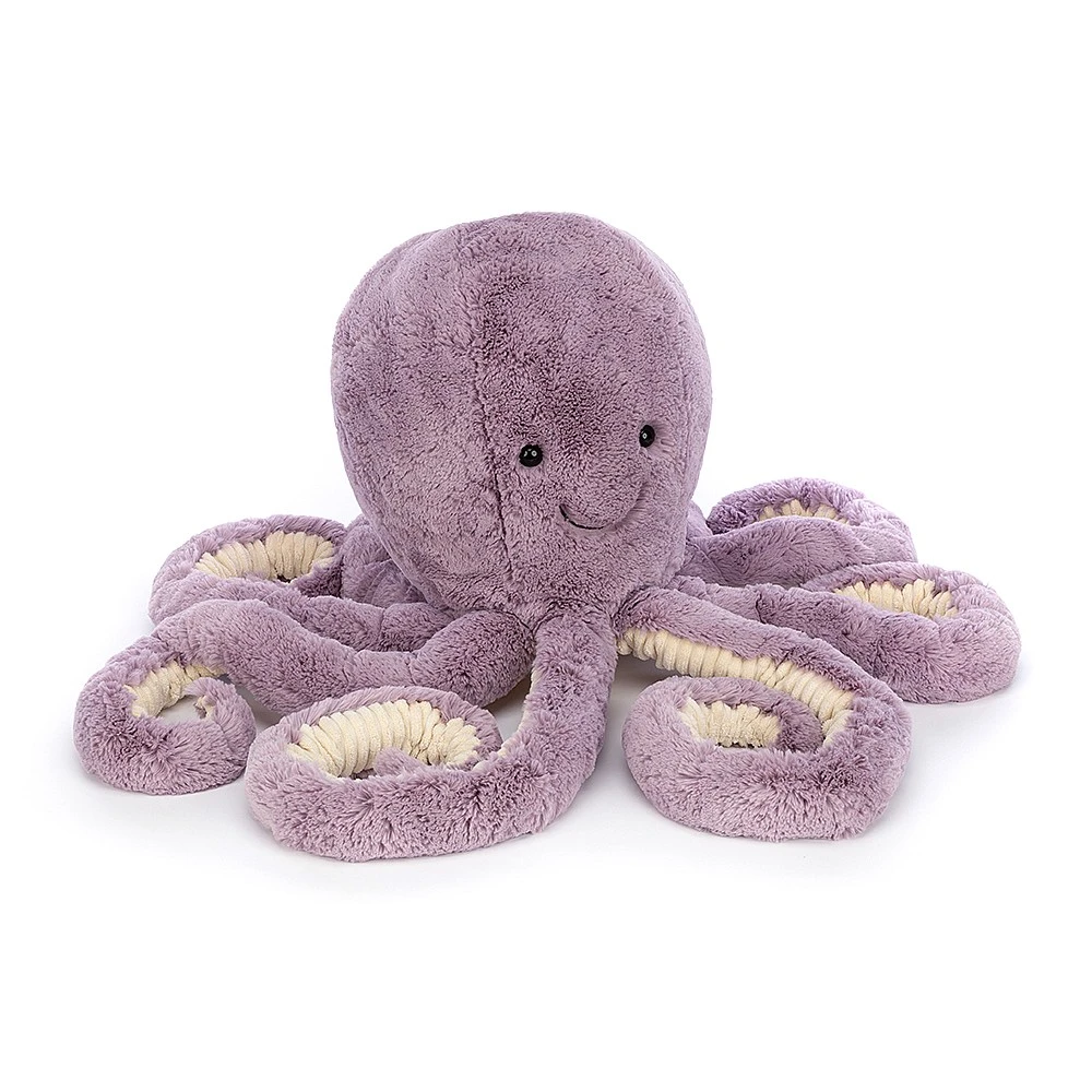 Jellycat Maya Octopus Really Big 75 X 30 Cm 3 Jellycat Maya Octopus Really Big 75 X 30 Cm
