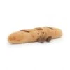 Jellycat Amuseable Baguette 9 X 34 Cm 1 Jellycat Amuseable Baguette 9 X 34 Cm -JELLYCAT Winkel A2BAGET