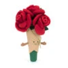 Jellycat Amuseable Rose Boucquet 30 X 17 X 6 Cm -JELLYCAT Winkel A2BROSE 89783