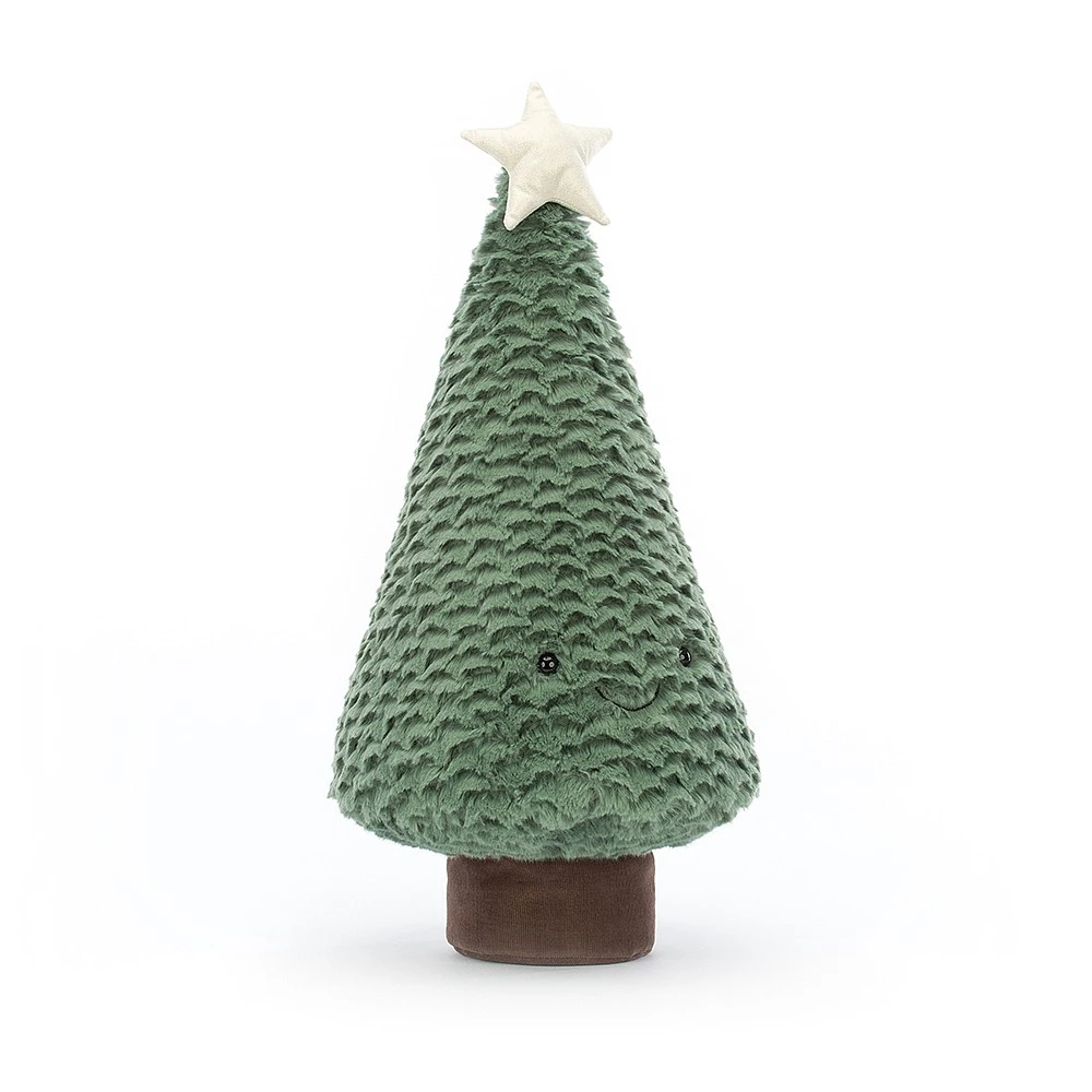 Jellycat Amuseable Blue Spruce Christmas Tree Really Big 92 X 45 Cm 3 Jellycat Amuseable Blue Spruce Christmas Tree Really Big 92 X 45 Cm