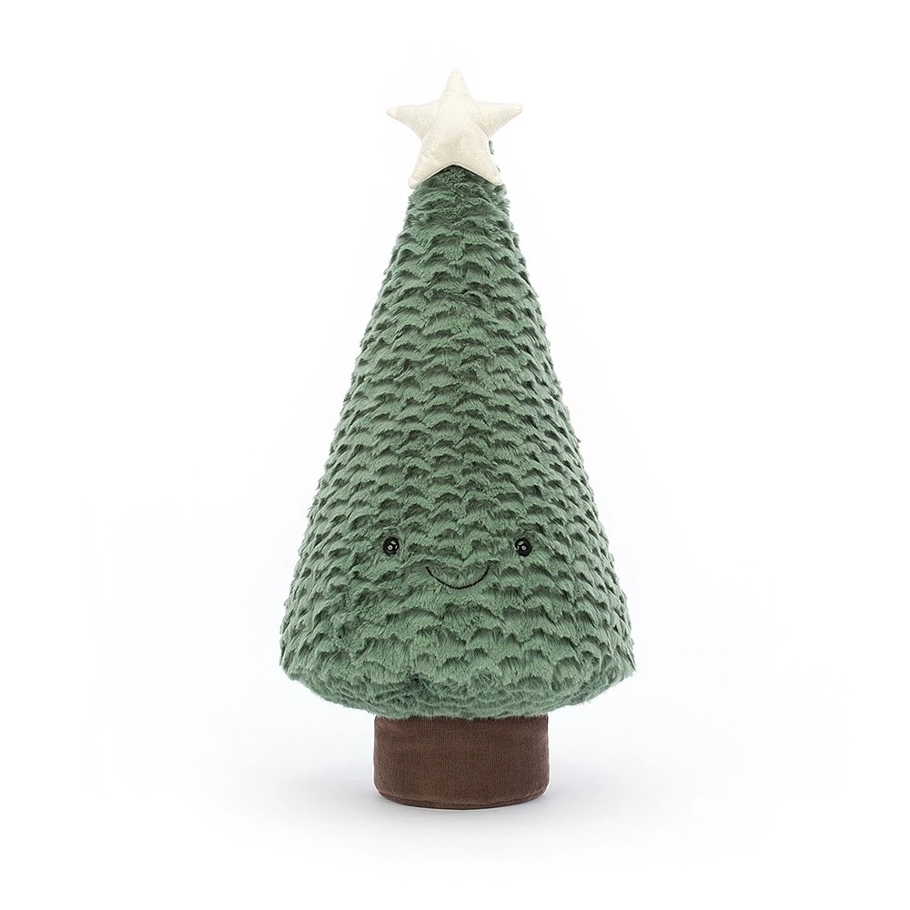 Jellycat Amuseable Blue Spruce Christmas Tree Large 43 X 23 Cm 3 Jellycat Amuseable Blue Spruce Christmas Tree Large 43 X 23 Cm