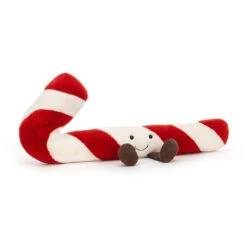 Jellycat Amuseable Candy Cane Large 22cm X 54cm X 7cm