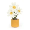 Jellycat Amuseable Daisy 34 X 11 Cm 1 Jellycat Amuseable Daisy 34 X 11 Cm -JELLYCAT Winkel A2DAS