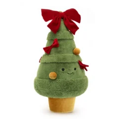 Jellycat Amuseable Decorated Christmas Tree 55 X 15 Cm