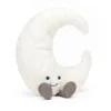 Jellycat Amuseable Moon 26 X 20 Cm 1 Jellycat Amuseable Moon 26 X 20 Cm -JELLYCAT Winkel A2MOON