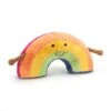 Jellycat Amuseable Rainbow 17 X 32 Cm 2 Jellycat Amuseable Rainbow 17 X 32 Cm -JELLYCAT Winkel A2RB