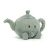 Jellycat Amuseable Teapot 1 Jellycat Amuseable Teapot -JELLYCAT Winkel A2TEAP