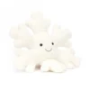 Jellycat Amuseable Snowflake Large 31cm X 31cm X 10cm 1 Jellycat Amuseable Snowflake Large 31cm X 31cm X 10cm -JELLYCAT Winkel A3SF e1666383086815