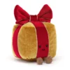 Jellycat Amuseable Present 11 X 11 Cm -JELLYCAT Winkel A4PRES