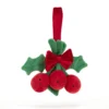 Jellycat Amuseable Holly 16 X 19 Cm -JELLYCAT Winkel A6HOL