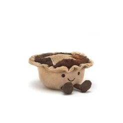 Jellycat Amuseable Mince Pie 8 X 15 Cm