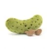 Jellycat Amuseable Pickle 8 X 15 Cm 1 Jellycat Amuseable Pickle 8 X 15 Cm -JELLYCAT Winkel A6PIC
