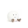 Jellycat Amuseable Snowball 9 X 8 Cm 1 Jellycat Amuseable Snowball 9 X 8 Cm -JELLYCAT Winkel A6SB