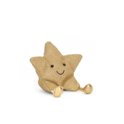 Jellycat Amuseable Star 11 X 11 Cm