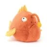 Jellycat Alexis Anglerfish 14 X 21 Cm -JELLYCAT Winkel ANG3A