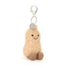 Jellycat Amuseable Peanut Bag Charm 2 Jellycat Amuseable Peanut Bag Charm -JELLYCAT Winkel APN4BC 78621