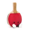 Jellycat Amuseables Sport Tafeltennis 28cm X 15cm X 5cm 2 Jellycat Amuseables Sport Tafeltennis 28cm X 15cm X 5cm -JELLYCAT Winkel AS2TT 00940