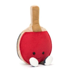 Jellycat Amuseables Sport Tafeltennis 28cm X 15cm X 5cm
