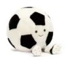 Jellycat Amuseable Sports Football 23 X 21 Cm 1 Jellycat Amuseable Sports Football 23 X 21 Cm -JELLYCAT Winkel AS2UKF