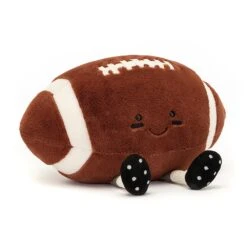 Jellycat Amuseable Sports American Football 18 X 28 Cm