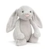 Jellycat Bashful Silver Bunny Really Big 67 X 29 Cm 2 Jellycat Bashful Silver Bunny Really Big 67 X 29 Cm -JELLYCAT Winkel BARB1BS