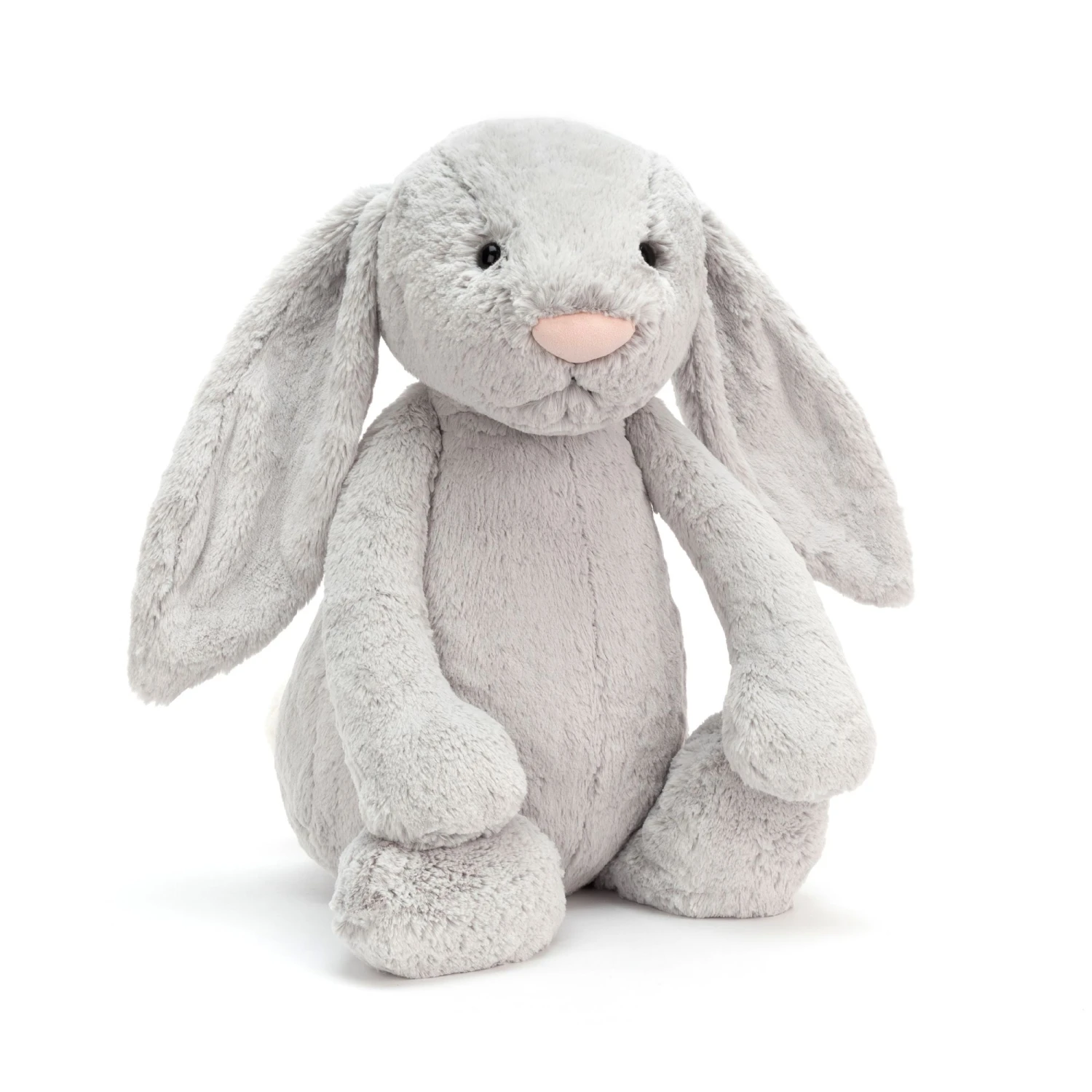 Jellycat Bashful Silver Bunny Really Big 67 X 29 Cm 3 Jellycat Bashful Silver Bunny Really Big 67 X 29 Cm