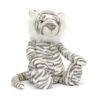 Jellycat Bashful Snow Tiger Really Big 67 X 31 X 22 Cm 1 Jellycat Bashful Snow Tiger Really Big 67 X 31 X 22 Cm -JELLYCAT Winkel BARB1ST 93784