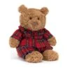 Jellycat Bartholomow Bear Bedtime 26 X 12 Cm 2 Jellycat Bartholomow Bear Bedtime 26 X 12 Cm -JELLYCAT Winkel BARM3BED