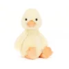 Jellycat Bashful Duckling Original 31 X 12 Cm -JELLYCAT Winkel BAS3DCK