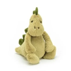 Jellycat Bashful Dino Giant 108 X 46 Cm