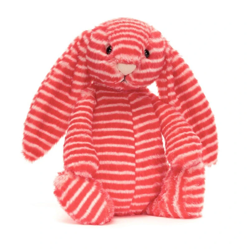 Jellycat Bashful Evey Bunny Original 3 Jellycat Bashful Evey Bunny Original