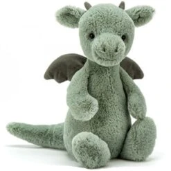 Jellycat Bashful Dragon Medium – 31 Cm