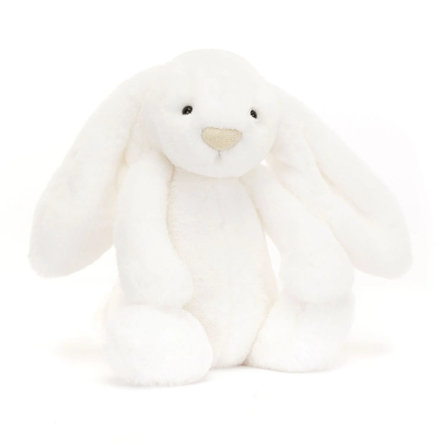 Jellycat Bashful Luxe Bunny Luna Original 31 X 12 Cm 3 Jellycat Bashful Luxe Bunny Luna Original 31 X 12 Cm