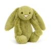 Jellycat Bashful Moss Bunny Original (Medium) -JELLYCAT Winkel BAS3MOSS 94649 e1730407666975