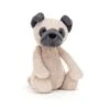 Jellycat Bashful Pug Medium 2 Jellycat Bashful Pug Medium -JELLYCAT Winkel BAS3PUG