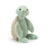 Jellycat Bashful Turtle Medium 31 X 12 Cm 1 Jellycat Bashful Turtle Medium 31 X 12 Cm -JELLYCAT Winkel BAS3TUR