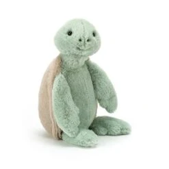 Jellycat Bashful Turtle Medium 31 X 12 Cm
