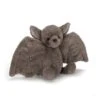 Jellycat Bashful Bat 18 X 9 Cm -JELLYCAT Winkel BASS6BAT
