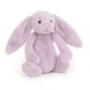 Jellycat Bashful Lilac Bunny Small 18 X 9 Cm 1 Jellycat Bashful Lilac Bunny Small 18 X 9 Cm -JELLYCAT Winkel BASS6HYUS