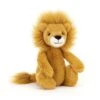 Jellycat Bashful Lion Medium 2 Jellycat Bashful Lion Medium -JELLYCAT Winkel BASS6LION e1645028050117