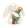 Jellycat Bashful Bunny With Christmas Tree 18 X 9 X 8 Cm 1 Jellycat Bashful Bunny With Christmas Tree 18 X 9 X 8 Cm -JELLYCAT Winkel BB6CT 24190
