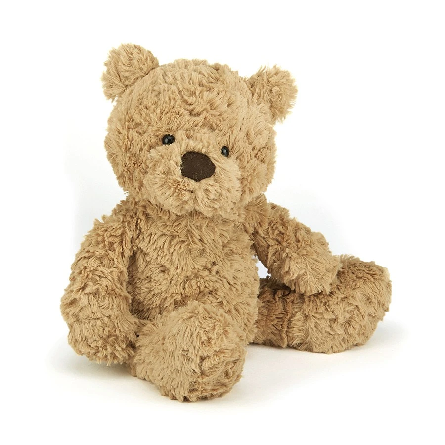 JELLYCAT Bumbly Bear Small 3 JELLYCAT Bumbly Bear Small