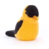 Jellycat Birdling Goldfinch 10 X 7 Cm -JELLYCAT Winkel BIR6G