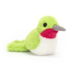 Jellycat Birdling Hummingbird 10 X 6 Cm