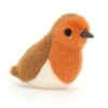 Jellycat Birdling Robin -JELLYCAT Winkel BIR6RB