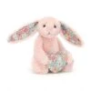 Jellycat Blossom Blush Heart Bunny 15 X 8 Cm 2 Jellycat Blossom Blush Heart Bunny 15 X 8 Cm -JELLYCAT Winkel BL6HBB