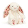 Jellycat Blossom Cream Bunny Berry Original 31 X 12 X 9 Cm 2 Jellycat Blossom Cream Bunny Berry Original 31 X 12 X 9 Cm -JELLYCAT Winkel BMP3MS 39560