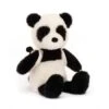 Jellycat Backpack Panda 22 X 10 Cm 1 Jellycat Backpack Panda 22 X 10 Cm -JELLYCAT Winkel BP4PAN