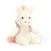 Jellycat Backpack Unicorn 2 Jellycat Backpack Unicorn -JELLYCAT Winkel BP4U e1666374343750